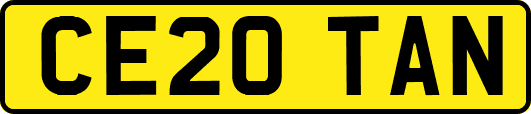 CE20TAN