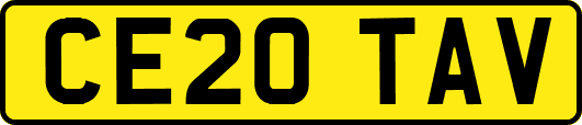 CE20TAV