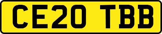 CE20TBB