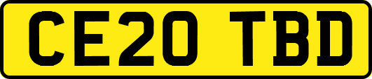 CE20TBD