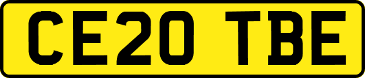 CE20TBE
