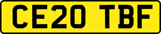 CE20TBF
