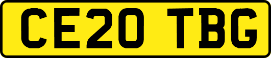 CE20TBG