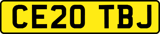 CE20TBJ