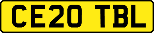 CE20TBL