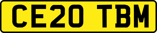 CE20TBM