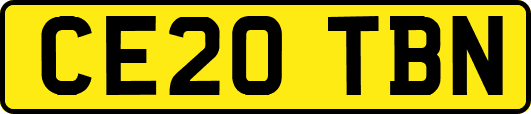 CE20TBN