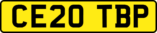 CE20TBP