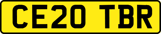 CE20TBR