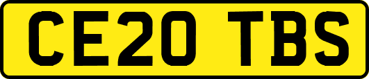 CE20TBS