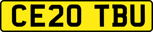 CE20TBU