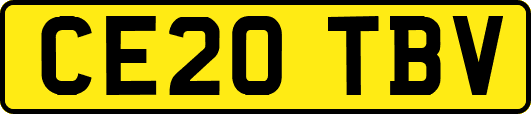 CE20TBV