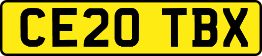 CE20TBX