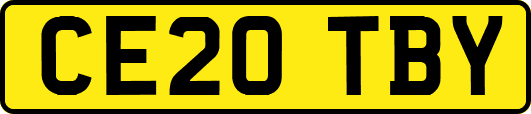 CE20TBY