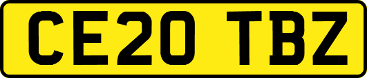CE20TBZ
