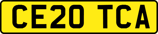 CE20TCA