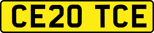 CE20TCE