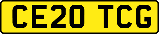 CE20TCG