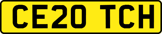 CE20TCH