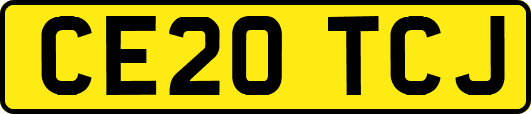 CE20TCJ