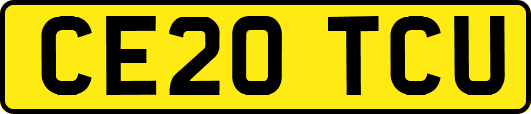 CE20TCU