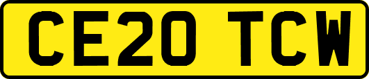 CE20TCW