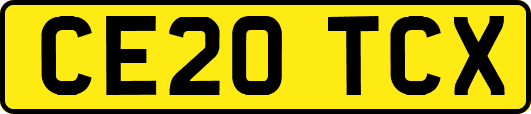 CE20TCX