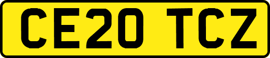 CE20TCZ