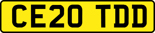 CE20TDD