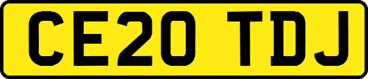 CE20TDJ