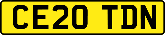CE20TDN