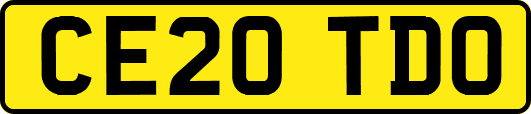 CE20TDO
