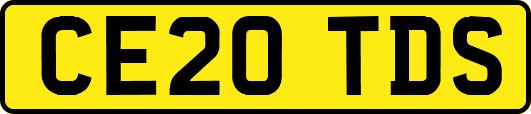 CE20TDS