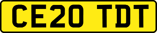 CE20TDT