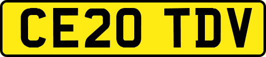 CE20TDV