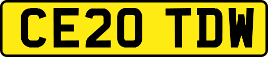 CE20TDW