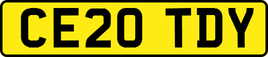 CE20TDY
