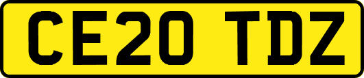CE20TDZ