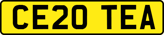 CE20TEA