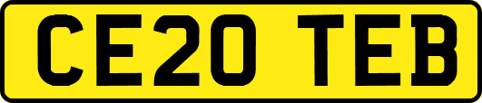 CE20TEB