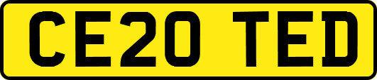 CE20TED