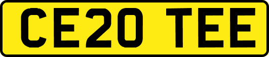 CE20TEE