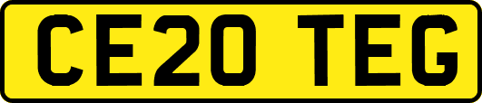 CE20TEG