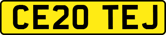 CE20TEJ