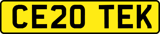 CE20TEK