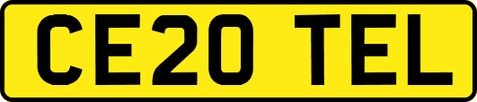 CE20TEL