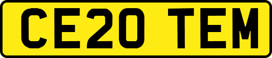 CE20TEM