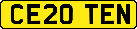 CE20TEN
