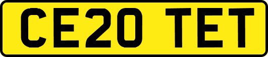 CE20TET