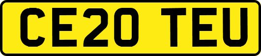 CE20TEU